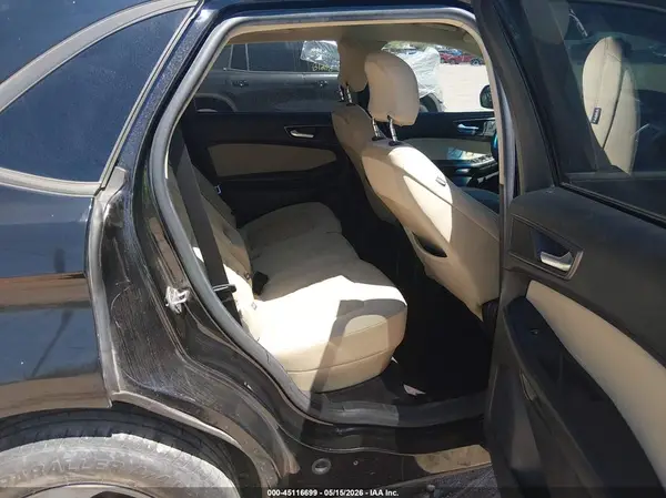 2FMPK3G92GBB11667 2016 FORD EDGE - Image 8