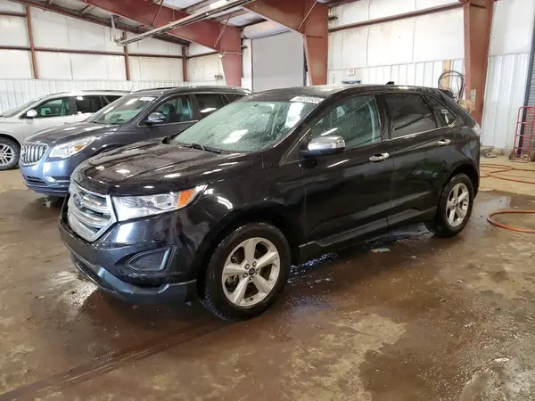 2FMPK3G92GBB26458 2016 FORD EDGE - Image 1