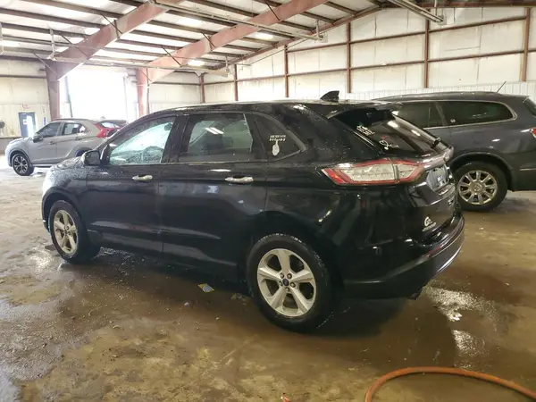 2FMPK3G92GBB26458 2016 FORD EDGE - Image 2