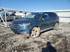 2FMPK3G92GBB48640 2016 FORD EDGE