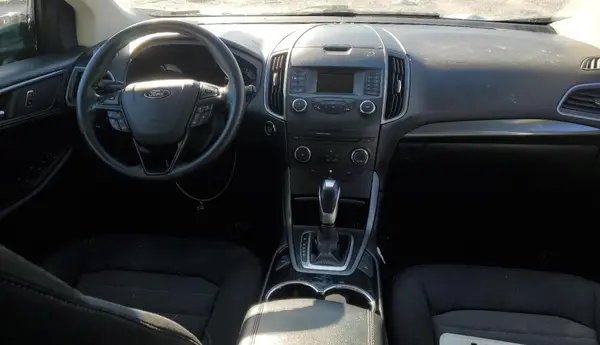 2FMPK3G92GBB48640 2016 FORD EDGE - Image 8