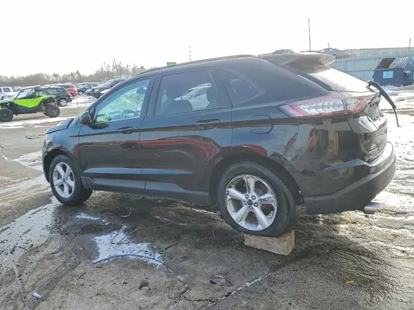 2FMPK3G92GBB56656 2016 FORD EDGE - Image 2