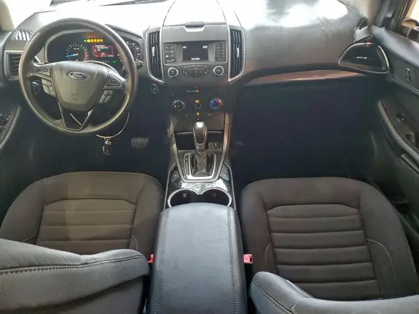2FMPK3G92GBB56656 2016 FORD EDGE - Image 8
