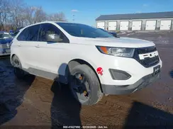 2FMPK3G92GBB60528 2016 FORD EDGE