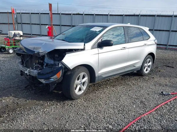 2FMPK3G92GBB70993 2016 FORD EDGE - Image 2