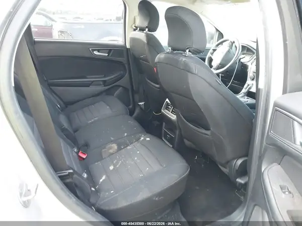 2FMPK3G92GBB70993 2016 FORD EDGE - Image 8