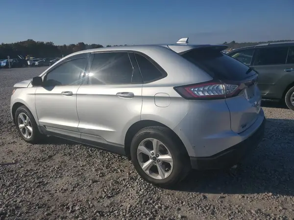 2FMPK3G92GBB76714 2016 FORD EDGE - Image 2