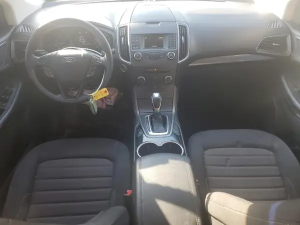 2FMPK3G92GBB76714 2016 FORD EDGE - Image 8