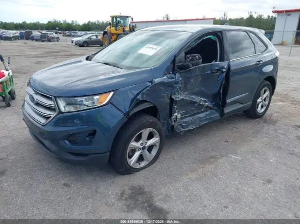 2FMPK3G92GBC17987 2016 FORD EDGE - Image 2