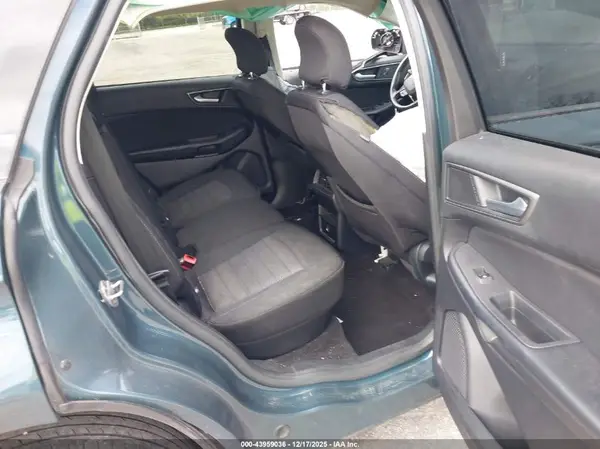 2FMPK3G92GBC17987 2016 FORD EDGE - Image 8