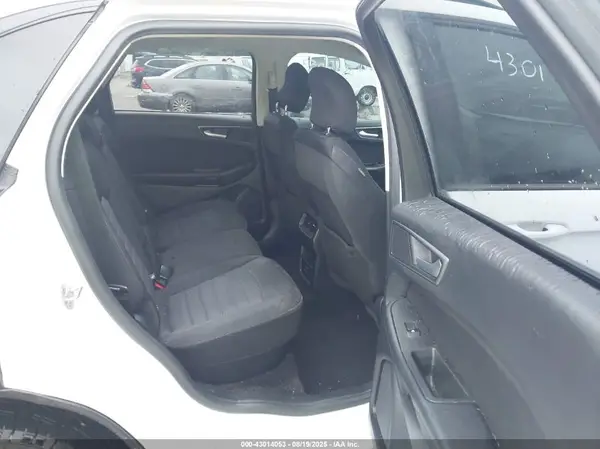 2FMPK3G92GBC34353 2016 FORD EDGE - Image 8