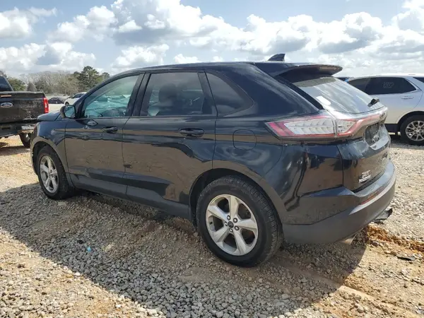 2FMPK3G92GBC34529 2016 FORD EDGE - Image 2