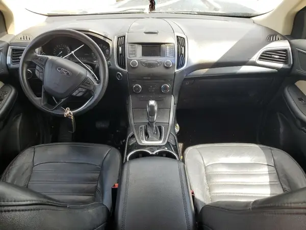 2FMPK3G92GBC34529 2016 FORD EDGE - Image 8