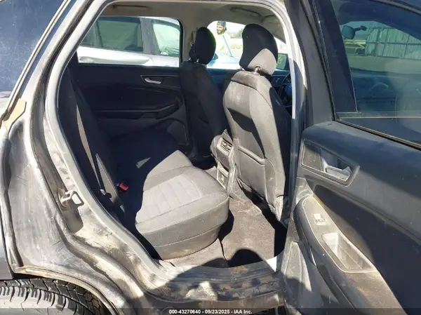2FMPK3G92GBC42534 2016 FORD EDGE - Image 8