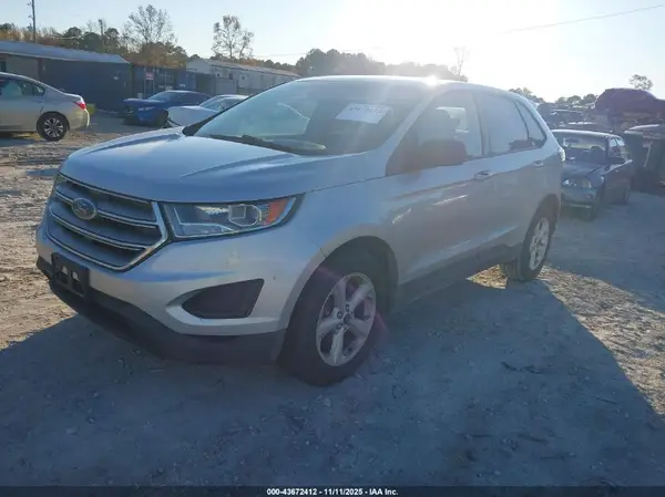 2FMPK3G92GBC42954 2016 FORD EDGE - Image 2