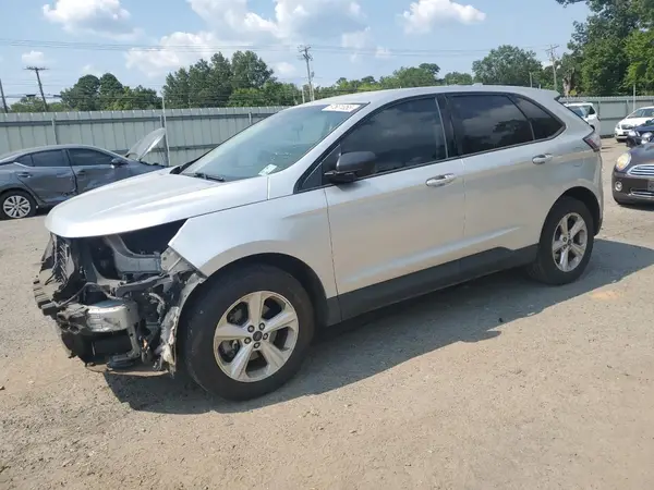 2FMPK3G92GBC51864 2016 FORD EDGE - Image 1