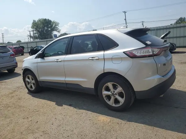 2FMPK3G92GBC51864 2016 FORD EDGE - Image 2