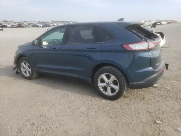 2FMPK3G92GBC53209 2016 FORD EDGE - Image 2