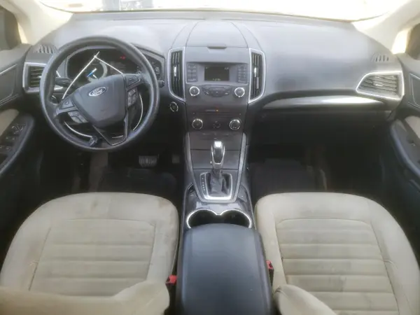 2FMPK3G92GBC53209 2016 FORD EDGE - Image 8
