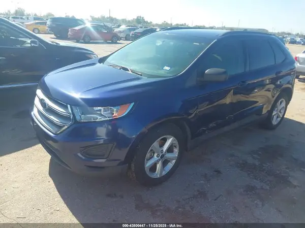 2FMPK3G92GBC58426 2016 FORD EDGE - Image 2