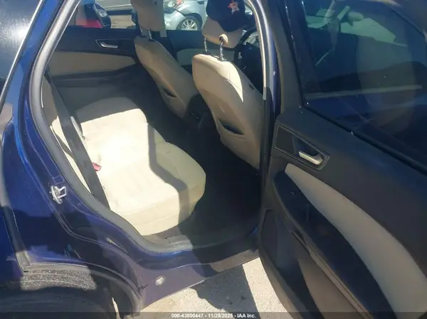 2FMPK3G92GBC58426 2016 FORD EDGE - Image 8