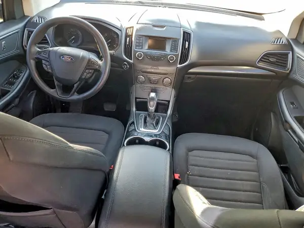 2FMPK3G92HBB02548 2017 FORD EDGE - Image 8