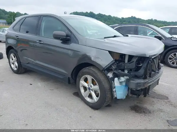 2FMPK3G92HBB02775 2017 FORD EDGE - Image 1