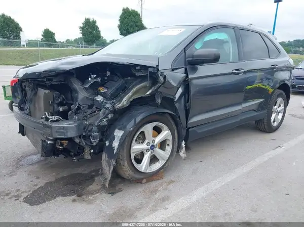 2FMPK3G92HBB02775 2017 FORD EDGE - Image 2