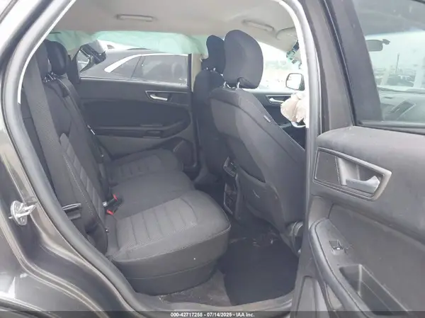 2FMPK3G92HBB02775 2017 FORD EDGE - Image 8