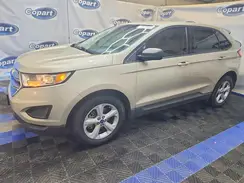 2FMPK3G92HBB34125 2017 FORD EDGE