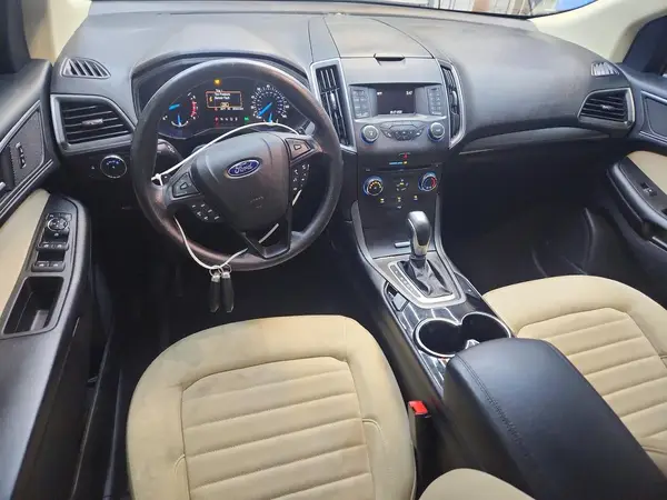 2FMPK3G92HBB34125 2017 FORD EDGE - Image 8