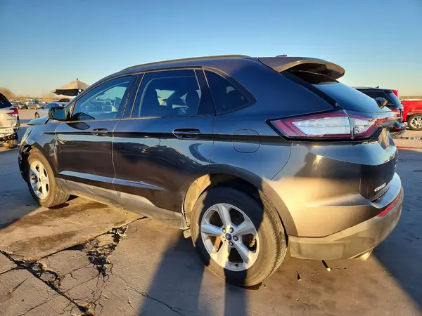 2FMPK3G92HBB68226 2017 FORD EDGE - Image 2