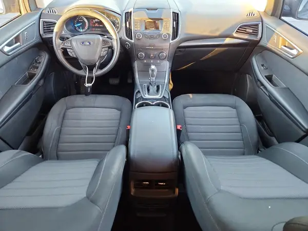 2FMPK3G92HBB68226 2017 FORD EDGE - Image 8