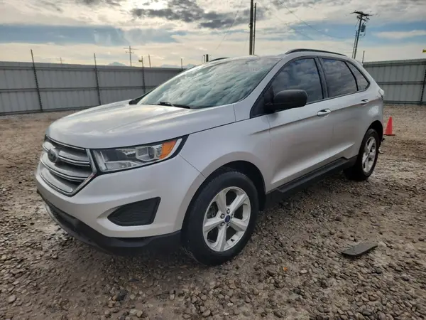 2FMPK3G92HBB71885 2017 FORD EDGE - Image 1