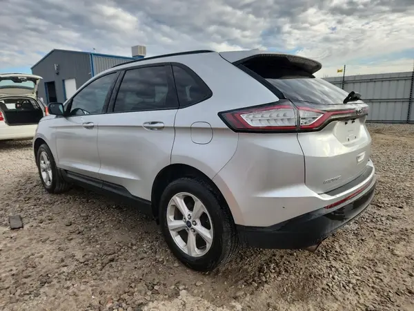 2FMPK3G92HBB71885 2017 FORD EDGE - Image 2