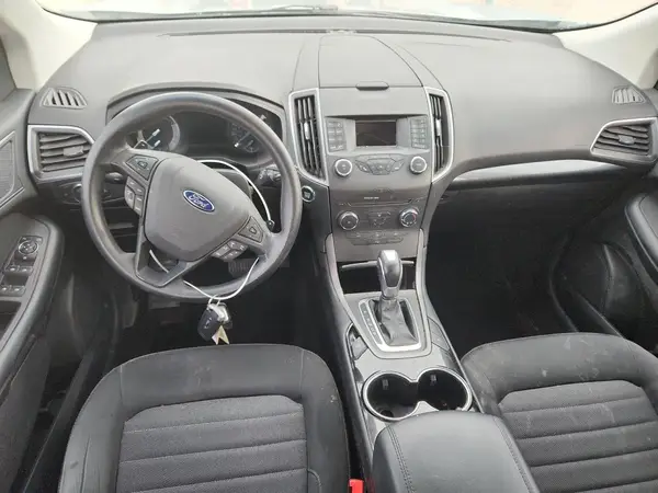 2FMPK3G92HBB71885 2017 FORD EDGE - Image 8