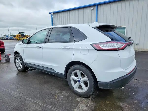 2FMPK3G92HBB88508 2017 FORD EDGE - Image 2