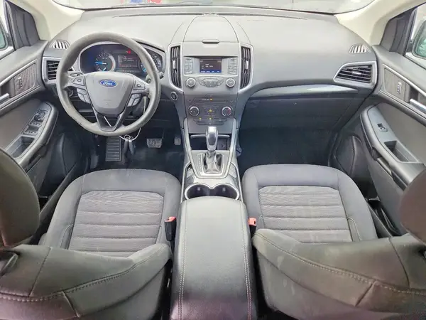2FMPK3G92HBB88508 2017 FORD EDGE - Image 8