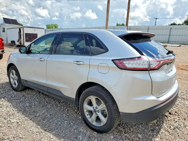 2FMPK3G92HBB94115 2017 FORD EDGE - Image 2