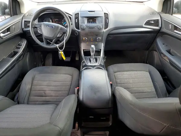 2FMPK3G92HBB94115 2017 FORD EDGE - Image 8