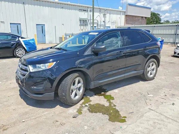 2FMPK3G92HBB97970 2017 FORD EDGE - Image 1