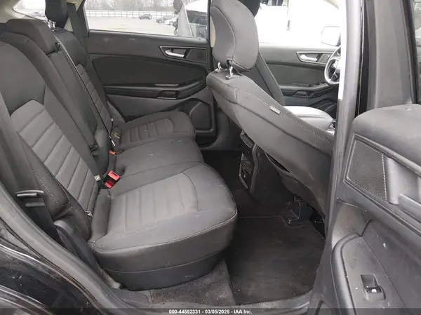 2FMPK3G92HBC01385 2017 FORD EDGE - Image 8