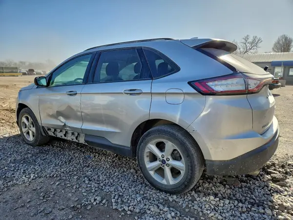 2FMPK3G92HBC02276 2017 FORD EDGE - Image 2