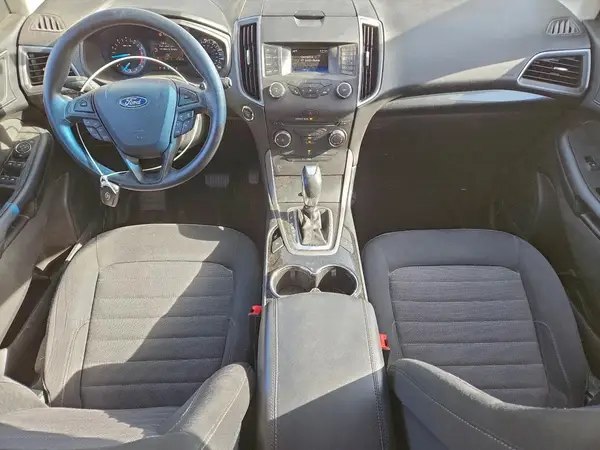 2FMPK3G92HBC02276 2017 FORD EDGE - Image 8