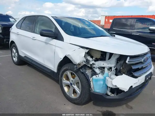 2FMPK3G92HBC16159 2017 FORD EDGE - Image 1