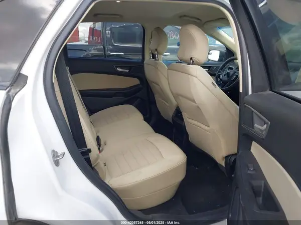 2FMPK3G92HBC16159 2017 FORD EDGE - Image 8