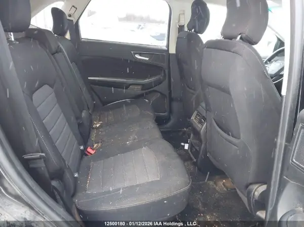 2FMPK3G92HBC18509 2017 FORD EDGE - Image 8