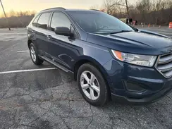 2FMPK3G92HBC2153 2017 FORD EDGE