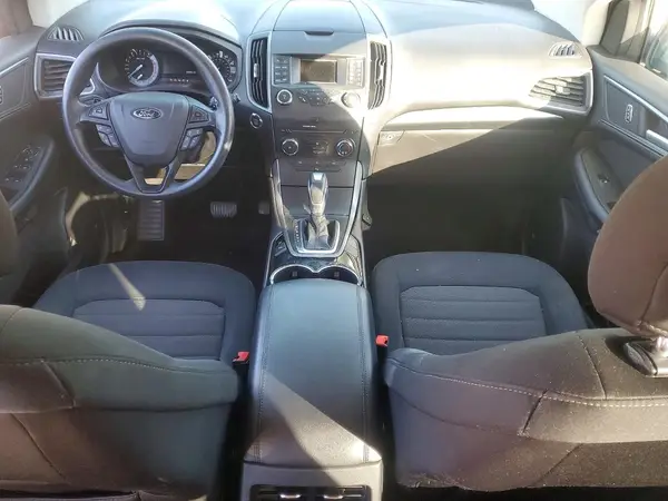 2FMPK3G92HBC22821 2017 FORD EDGE - Image 8