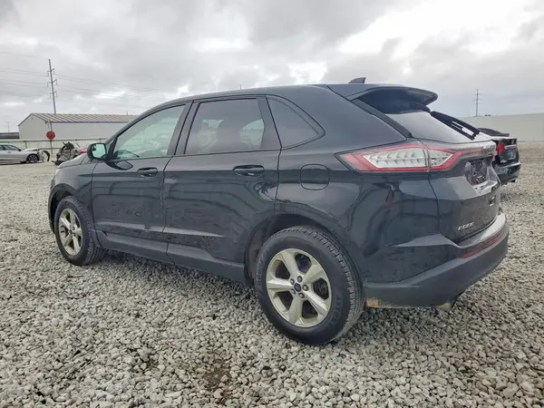 2FMPK3G92HBC38629 2017 FORD EDGE - Image 2